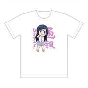 俺の妹がこんなに可愛いわけがない フルカラーTシャツ あやせ/通報 XLサイズ [キャラクターグッズ]