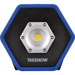 WL4016 [1000ルーメン 充電式LED ワークライト]