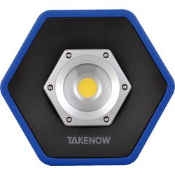 ヨドバシ.com - テイクナウ TAKENOW WL4018 [2100ルーメン 充電式LED