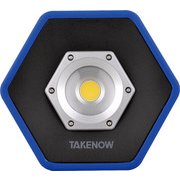 WL4018 [2100ルーメン 充電式LED ワークライト]