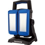 WL4025 [4500ルーメン 充電式LED ワークライト]