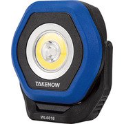 WL6016 [700ルーメン 充電式LED ワークライト]