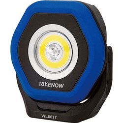 ヨドバシ.com - テイクナウ TAKENOW WL6017 [1400ルーメン 充電式LED