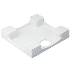 426-411-W [洗濯機用防水パン]