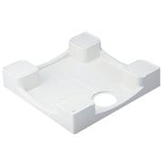 426-411-W [洗濯機用防水パン]