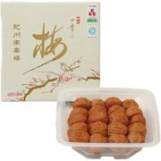 紀州四季の梅 はちみつ風味 500g