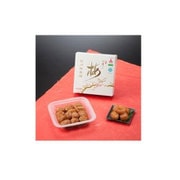 紀州四季の梅 はちみつ風味 300g