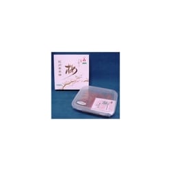 紀州四季の梅 うす塩味 300g