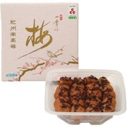 紀州四季の梅 かつお風味 500g