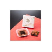紀州四季の梅 かつお風味 300g