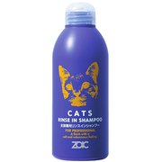 NHゾイックキャッツシャンプー 300ml