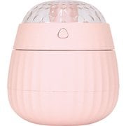 卓上加湿器 AURORA HUMIDIFIER MATTE PINK ME01-AR-MP