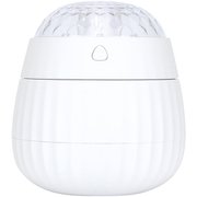 卓上加湿器 AURORA HUMIDIFIER MATTE WHITE ME01-AR-MW