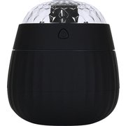 卓上加湿器 AURORA HUMIDIFIER MATTE BLACK ME01-AR-MB