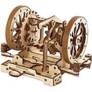 70132 UGEARS STEMLAB ディファレンシャルギア