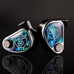 ヨドバシ.com - 64 AUDIO 64A-8434 [64 AUDIO Nio ハイブリッド型