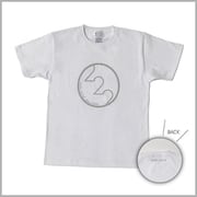 sd520 202020 アニバーサリーTシャツ Sサイズ [ブランド20周年記念Tシャツ]