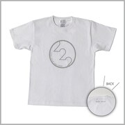 sd520 202020 アニバーサリーTシャツ Lサイズ [ブランド20周年記念Tシャツ]