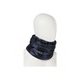 FLOW COLLAR MBSS10U 81 ダークネイビー [スポーツウェアアクセサリ ネック・フェイスカバー]