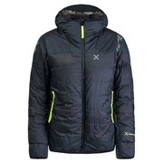 SUMMIT DUVET WOMAN MJAD18W 90 ブラック Mサイズ [アウトドア ダウンウェア レディース]