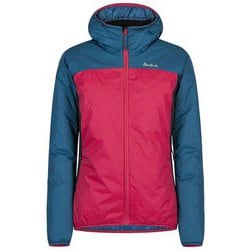 ヨドバシ.com - モンチュラ MONTURA OUTBACK HOODY JACKET WOMAN