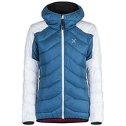 DUST DUVET WOMAN 8300 MJAD99W Sサイズ [アウトドア 中綿ウェア レディース]