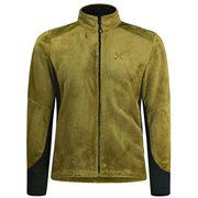 POLAR CONFORT 2 JACKET 79 MJAP20X Sサイズ [アウトドア フリース メンズ]