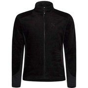 POLAR CONFORT 2 JACKET 90 MJAP20X Lサイズ [アウトドア フリース メンズ]