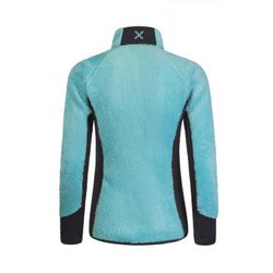 ヨドバシ.com - モンチュラ MONTURA NORDIC FLEECE 2 JACKET WOMAN