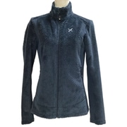SOFT PILE JACKET WOMAN 81 MJAP80W Sサイズ [アウトドア フリース レディース]