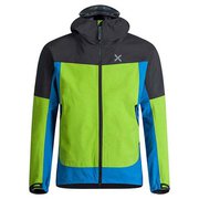 IRON 20 JACKET 4021 MJAT99X Sサイズ [アウトドア ジャケット メンズ]