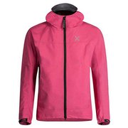 IRON 20 JACKET MJAT99X 04 ピンク Sサイズ [アウトドア ジャケット メンズ]