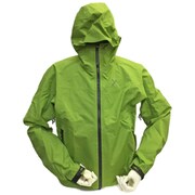IRON 20 JACKET MJAT99X 46 Mサイズ [アウトドア ジャケット メンズ]