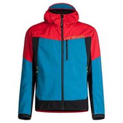 AIRACTION HYBRID JAC 1083 MJAW35X Sサイズ [アウトドア ジャケット メンズ]