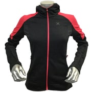 STRETCHCOLOR H. JA W. 9004 MMAP09W Sサイズ [アウトドア フリース レディース]