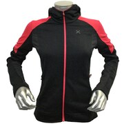 STRETCHCOLOR H. JA W. 9004 MMAP09W Lサイズ [アウトドア フリース レディース]