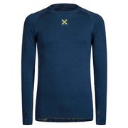 SEAMLESS WARM MAGLIA 8284 MMGX80X Sサイズ [アウトドア アンダーウェア メンズ]