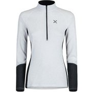 THERMIC 3 MAGLIA WOMAN 39 MMZP59W Sサイズ [アウトドア カットソー レディース]