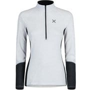 THERMIC 3 MAGLIA WOMAN 39 MMZP59W Mサイズ [アウトドア カットソー レディース]