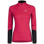 THERMIC 3 MAGLIA WOMAN 04 MMZP59W Mサイズ [アウトドア カットソー レディース]
