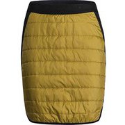 FORMULA SKIRT WOMAN MPGK82W 79 ゴールド Sサイズ [アウトドア スカート レディース]