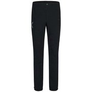 SKI STYLE -5 CM PANTS MPLK04X- 90 ブラック Lサイズ [アウトドア パンツ メンズ]
