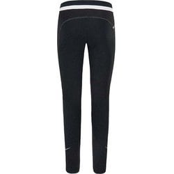 ヨドバシ.com - モンチュラ MONTURA THERMO FIT PANTS WOMAN MPLR39W 9000 ブラック/ホワイト Mサイズ  [フィットネス パンツ レディース] 通販【全品無料配達】