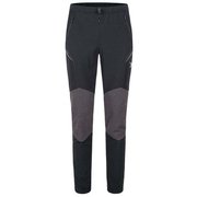 VERTIGO 4 -5CM PANTS MPLS35X- 90 ブラック Mサイズ [アウトドア パンツ メンズ]