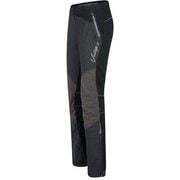 VERTIGO -5 CM PANTS WOMAN MPLSV0W- 90 ブラック XSサイズ [アウトドア パンツ レディース]