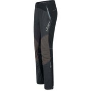 VERTIGO -5 CM PANTS WOMAN MPLSV0W- 90 ブラック Sサイズ [アウトドア パンツ レディース]