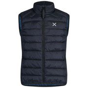 ガルダ ベスト GARDA VEST MVVD48X 81 ダークネイビー Lサイズ [アウトドア ベスト メンズ]
