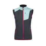 SKI STYLE VEST WOMAN MVVK04W 9329 Mサイズ [アウトドア ベスト レディース]