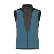 CHUM 2 VEST 86 MVVW70X Sサイズ [アウトドア ベスト メンズ]