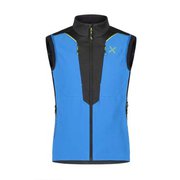 CHUM 2 VEST 2640 MVVW70X Lサイズ [アウトドア ベスト メンズ]